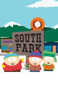 South Park Season 18