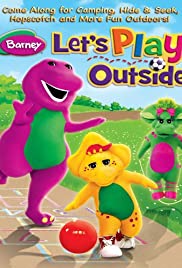 Barney: Let’s Play Outside (2010)