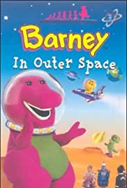 Barney in Outer Space (1998)