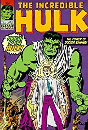 Hulk 1966 Season 1