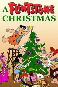 A Flintstone Christmas (1977)
