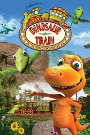 Dinosaur Train Season 2