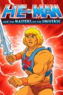 He-Man and the Masters of the Universe 1983 Season 2
