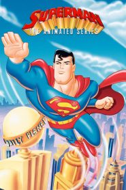 Superman: The Animated Series Season 2