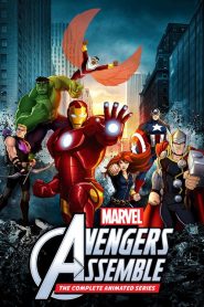 Marvel’s Avengers Assemble Season 5