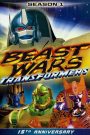 Beast Wars: Transformers Season 1