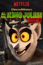 All Hail King Julien: Exiled Season 1