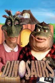 Dinosaurs 1991 Season 2