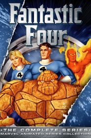 Fantastic Four 1994 Season 2