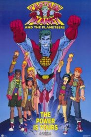 Captain Planet and the Planeteers Season 6