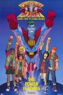 Captain Planet and the Planeteers Season 1