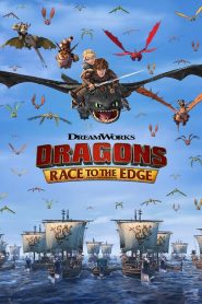 Dragons: Race to the Edge Season 5
