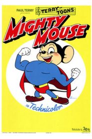 Mighty Mouse