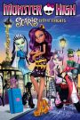 Monster High: Scaris City of Frights (2013)