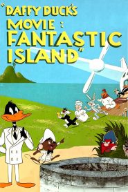 Daffy Duck’s Movie: Fantastic Island (1983)