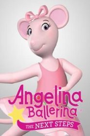 Angelina Ballerina: The Next Steps Season 2