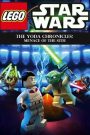 LEGO Star Wars: The Yoda Chronicles: Episode II: Menace of the Sith (2013)