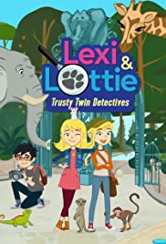 Lexi and Lottie: Trusty Twin Detectives Season 1