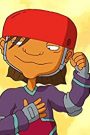 Rocket Power: The Big Day (2004)