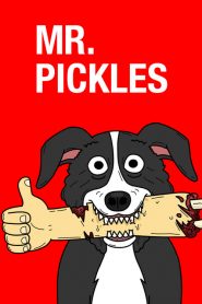 Mr. Pickles Season 4