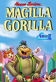 The Magilla Gorilla Show Season 1