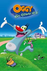 Oggy and the Cockroaches Season 2