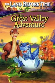 The Land Before Time: The Great Valley Adventure (1994)