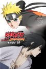 Naruto Shippuden the Movie: Bonds (2008)