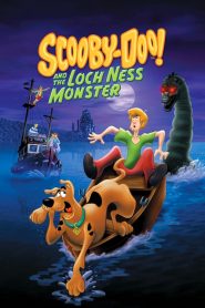 Scooby-Doo! and the Loch Ness Monster (2004)