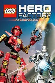 LEGO Hero Factory: Rise of the Rookies (2010)