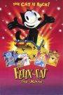 Felix the Cat: The Movie (1988)