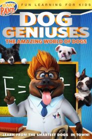 Dog Geniuses (2019)