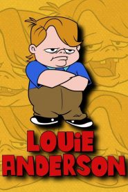 Life with Louie Season 3