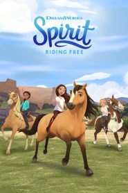 Spirit: Riding Free Season 7