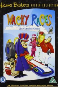Wacky Races 1968 Season 1