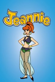 Jeannie Season 1