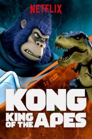 Kong: King of the Apes Season 2