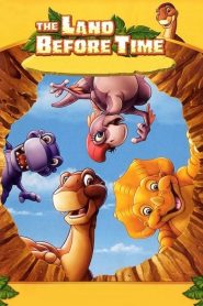 The Land Before Time TvSeries