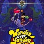 Wander Over Yonder Season 2