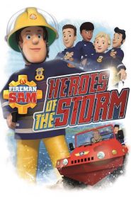 Fireman Sam: Heroes of the Storm (2014)