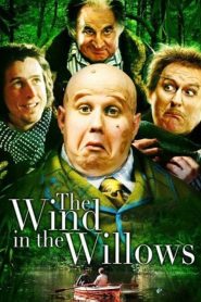 The Wind in the Willows (2006)