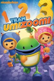 Team Umizoomi Season 3