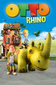 Otto the Rhino (2013)