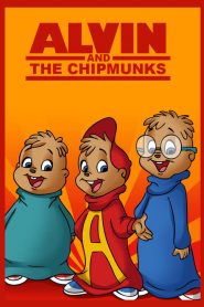 Alvin and the Chipmunks Season 3