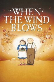 When the Wind Blows (1986)
