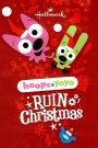 Hoops & Yoyo Ruin Christmas (2011)