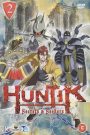 Huntik: Secrets and Seekers Season 1