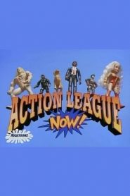 Action League Now!