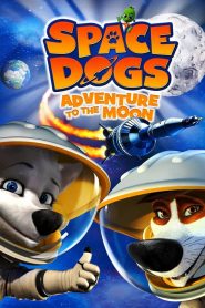 Space Dogs 2 (2014)