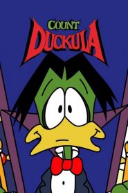 Count Duckula Season 3